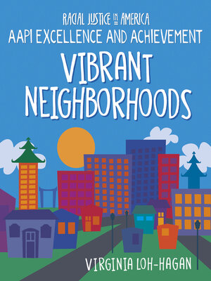 cover image of Vibrant Neighborhoods